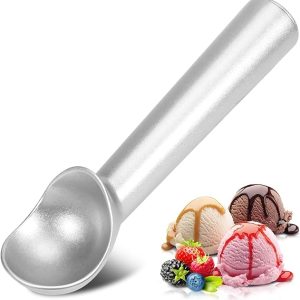 Ice Cream Scoop